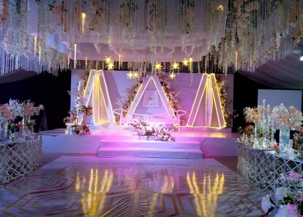 Camp David Events Centre photo 3